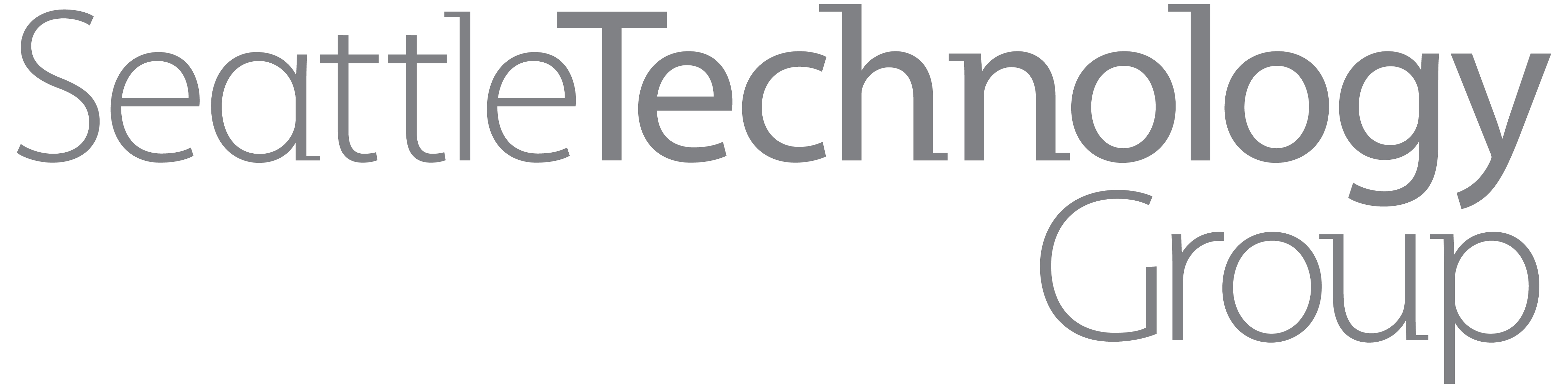 Seattle Technology Group, Inc. logo